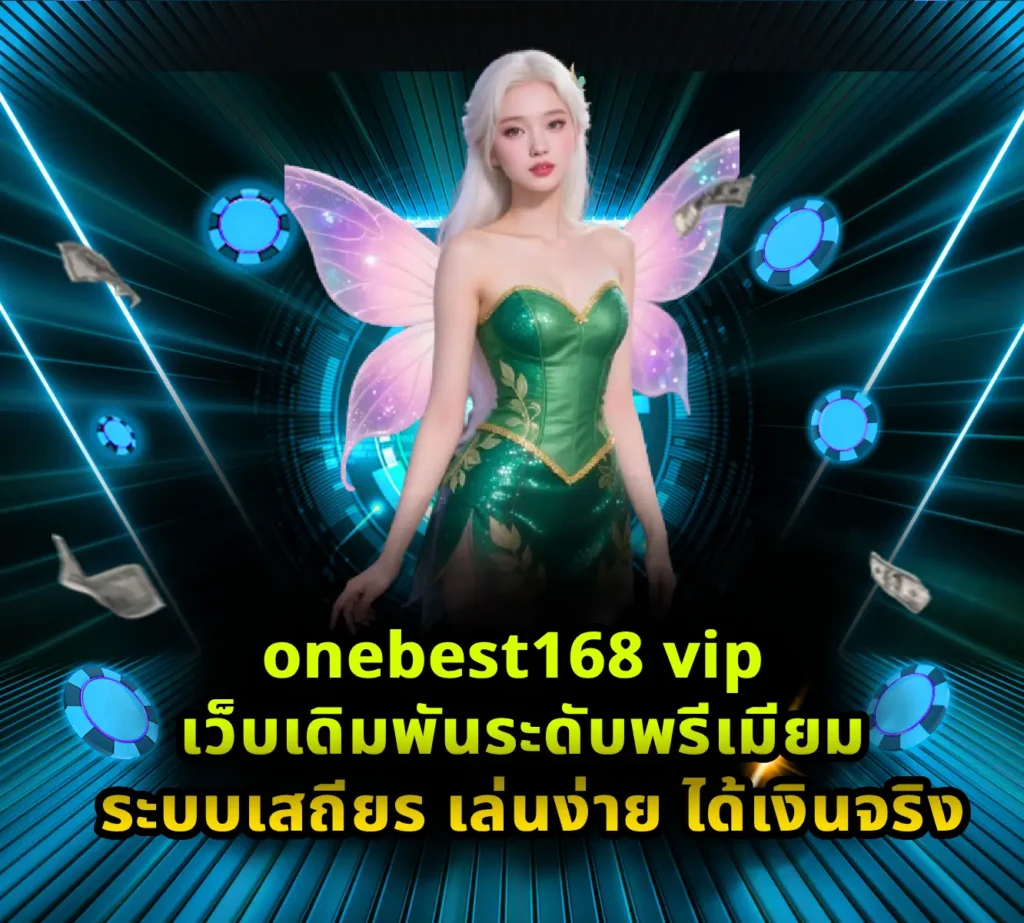 onebest168